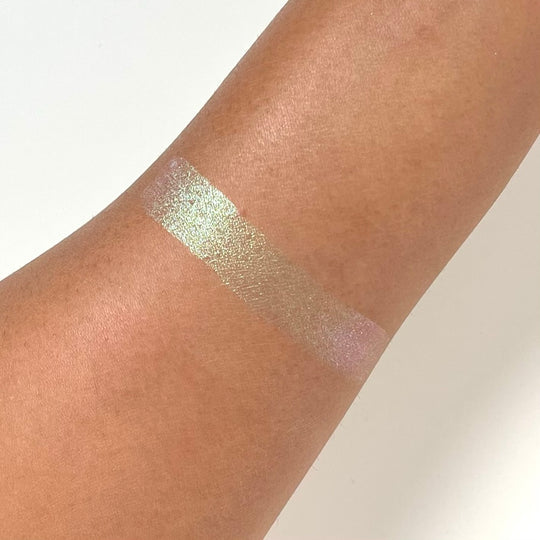 Ritual (Duochrome Green White) Pan