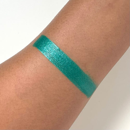 Merbabe (Shimmer Green) Wet Liner® - Eyeliner - Glisten Cosmetics