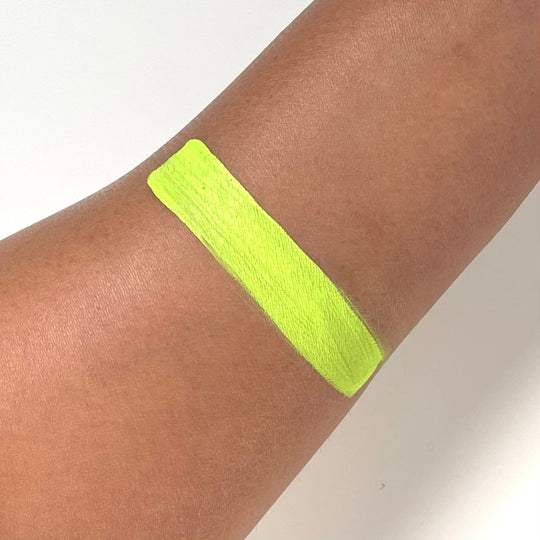 Citrus (UV Citrus) Wet Liner® - Eyeliner - Glisten Cosmetics