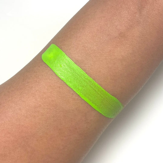 Key Lime (Lime Matte) Wet Liner® - Eyeliner - Glisten Cosmetics
