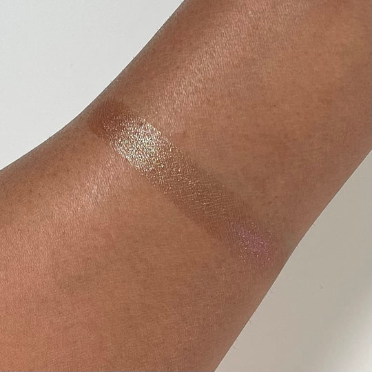 Old Fashioned (Duochrome Brown Green) Wet Liner® - Eyeliner - Glisten Cosmetics