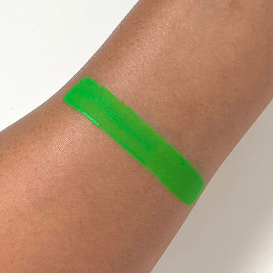 Limeade (UV Green) Pan