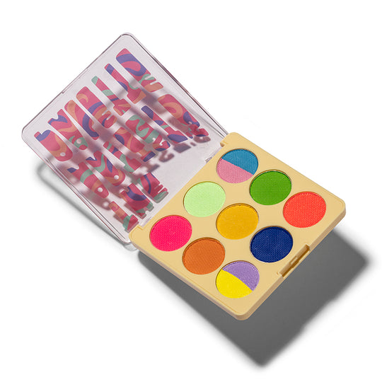 The Artist's Palette Vol 2 - Wendy Asumadu