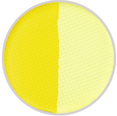 Banana Split (UV Yellow) Pan