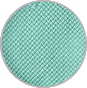 Bubblegum (UV Teal) Pan