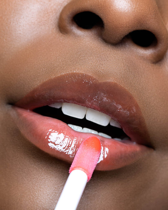 Cherry Bomb Glis Gloss - Lipgloss - Glisten Cosmetics