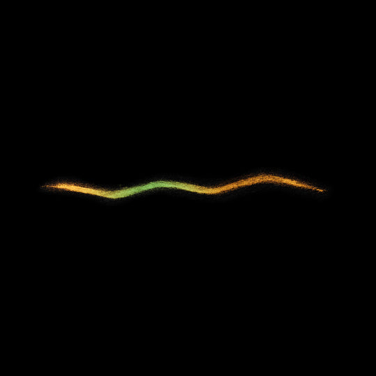 Saturn - Chroma Pencil - Glisten Cosmetics