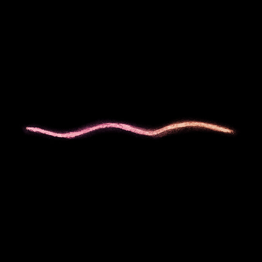 Sun - Chroma Pencil - Glisten Cosmetics