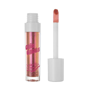 Blood Orange (Duochrome) Glis Gloss - Lipgloss - Glisten Cosmetics