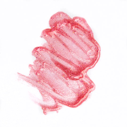 Pink Lemonade Glis Gloss - Lipgloss - Glisten Cosmetics