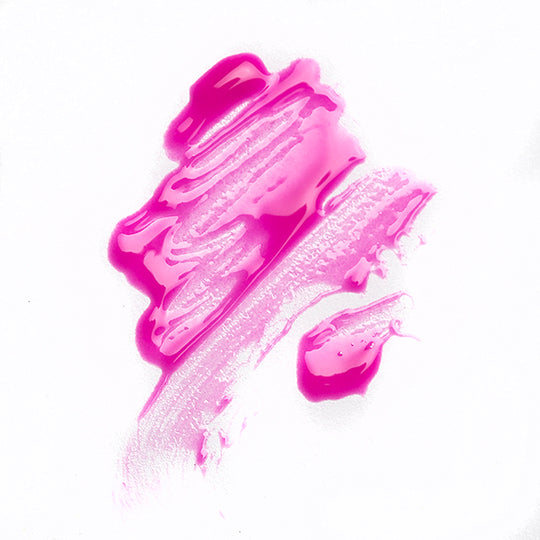 Hot Pink Glis Gloss - Lipgloss - Glisten Cosmetics