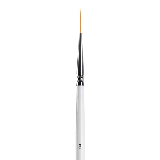 Liner Brush 8