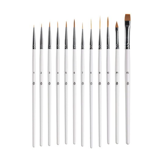 Liner Brush 7