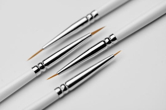 Detailed Liner Brush Set