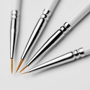 Detailed Liner Brush Set