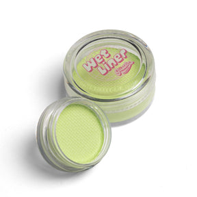 Lizard (Light Green) Wet Liner® - Eyeliner - Glisten Cosmetics