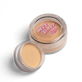Ray (Light Orange Matte) Wet Liner® - Eyeliner - Glisten Cosmetics