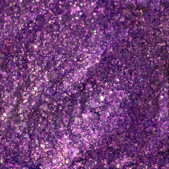 Nebula - Chroma Flakes - Glisten Cosmetics