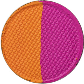 Tropical (Orange & Pink) Pan