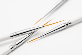 Graphic Liner Brush Set