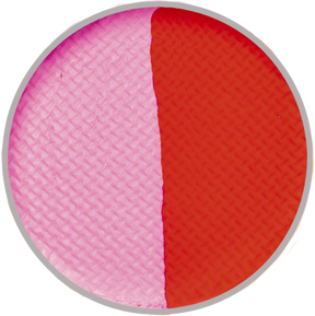 Strawberry Cheesecake Split Liner Pan