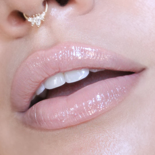 Sweet Cream Glis Gloss - Lipgloss - Glisten Cosmetics