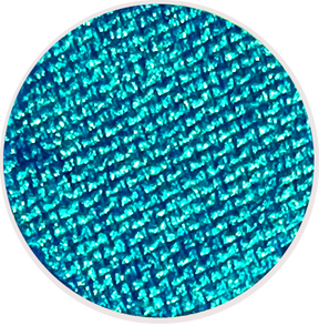 Waves (Sea Blue Duochrome) Pan