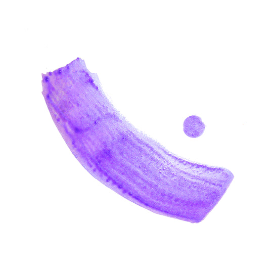 Ametrine (Metallic Purple) Wet Liner® - Eyeliner - Glisten Cosmetics