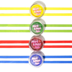 Basic Bundle - Eyeliner - Glisten Cosmetics