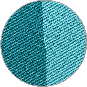 Blue Heaven (UV Turquoise) Pan