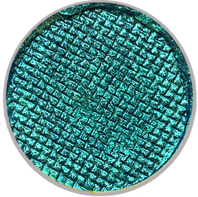 Blue Lagoon (Duochrome Blue) Pan