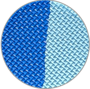 Blue Sky (UV Blue) Pan