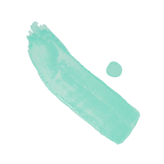 Bubblegum (UV Teal) Wet Liner® - Eyeliner - Glisten Cosmetics