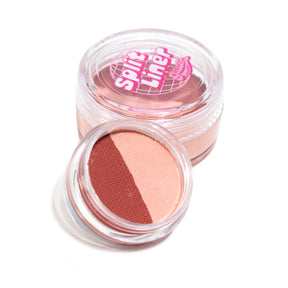 Buff (Nude) Split Liner - Eyeliner - Glisten Cosmetics