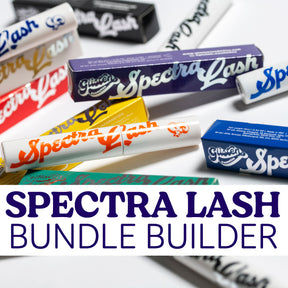 Spectra Lash Bundle Builder