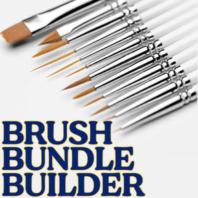 Brush Bundle