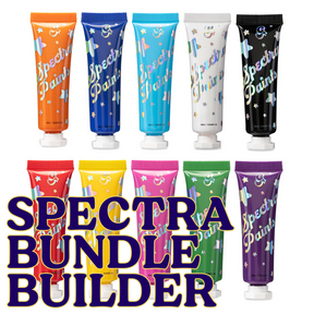 Spectra Bundle Builder