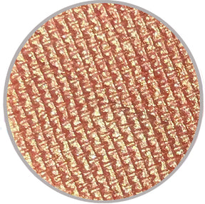 Collins (Duochrome Gold Orange) Pan