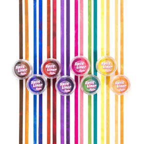 Rainbow Split Bundle - Eyeliner - Glisten Cosmetics