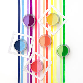 Split UV Bundle - Eyeliner - Glisten Cosmetics