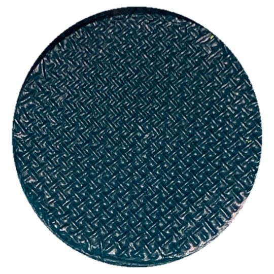 Evergreen (Dark Green Matte) Wet Liner® - Eyeliner - Glisten Cosmetics