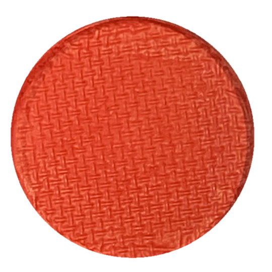 Fire (Orange Red Matte) Wet Liner® - Eyeliner - Glisten Cosmetics