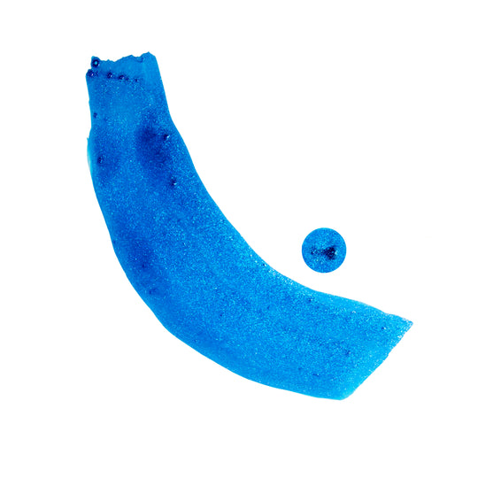 Lapis (Shimmer Blue) Wet Liner® - Eyeliner - Glisten Cosmetics