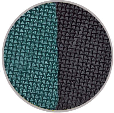 Lantern (Dark Green and Black) Pan