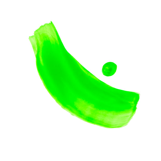 Limeade (UV Green) Wet Liner® - Eyeliner - Glisten Cosmetics