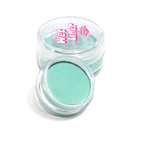 Menthe (Dusty Mint Matte) Wet Liner® - Eyeliner - Glisten Cosmetics