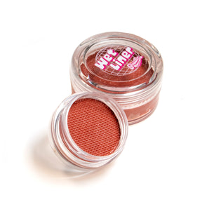 Mars (Red Brown Matte) Wet Liner® - Eyeliner - Glisten Cosmetics