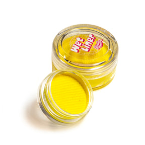 Bananas (Yellow) Wet Liner® - Eyeliner - Glisten Cosmetics