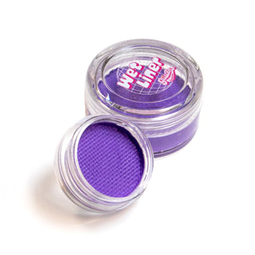 Heather (Purple Matte) Wet Liner® - Eyeliner - Glisten Cosmetics