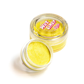 Sunflower (Shimmer Yellow) Wet Liner® - Eyeliner - Glisten Cosmetics